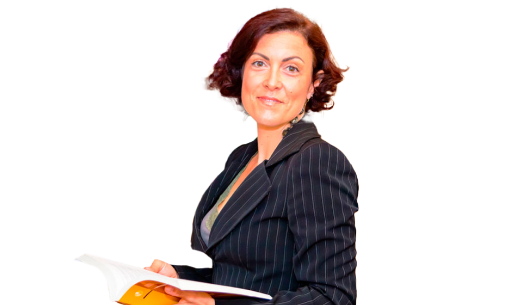 Camilla Ranzi Catalani