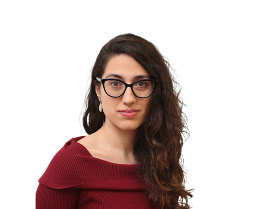 Giulia Camerucci studio legale menghetti_