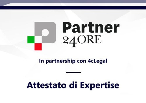 Studio-Legale-Menghetti-Roma-Blog-Attestato-Expertise-Risarcimento-Danni-Partner-Il-Sole-24-Ore