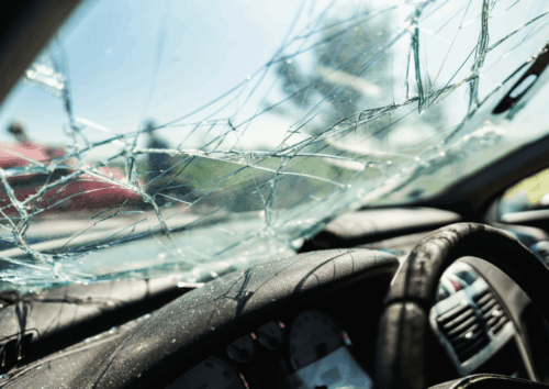 Incidente stradale mortale