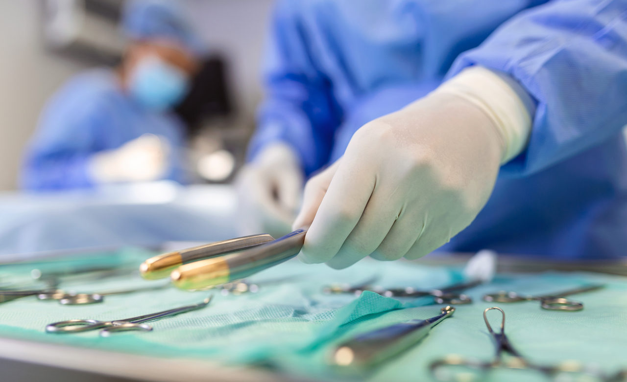 risarcimento incidente stradale intervento chirurgico