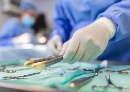 risarcimento incidente stradale intervento chirurgico