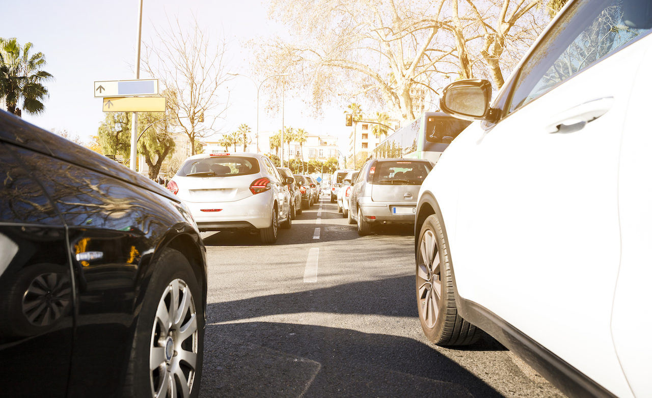 Nuovo Codice della Strada 2024: cosa dice la legge