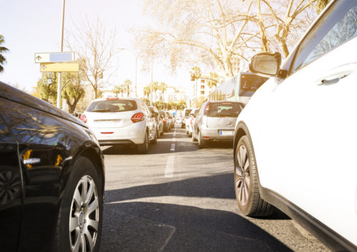 Nuovo Codice della Strada 2024: cosa dice la legge