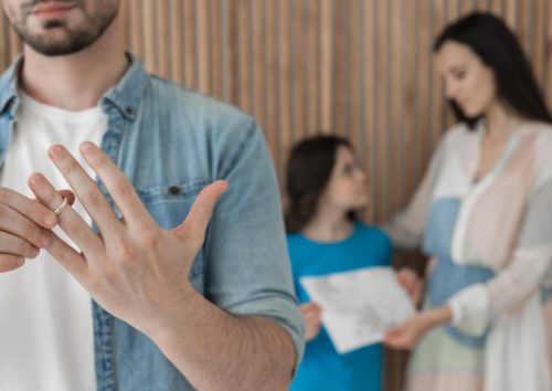separazione consensuale riforma cartabia