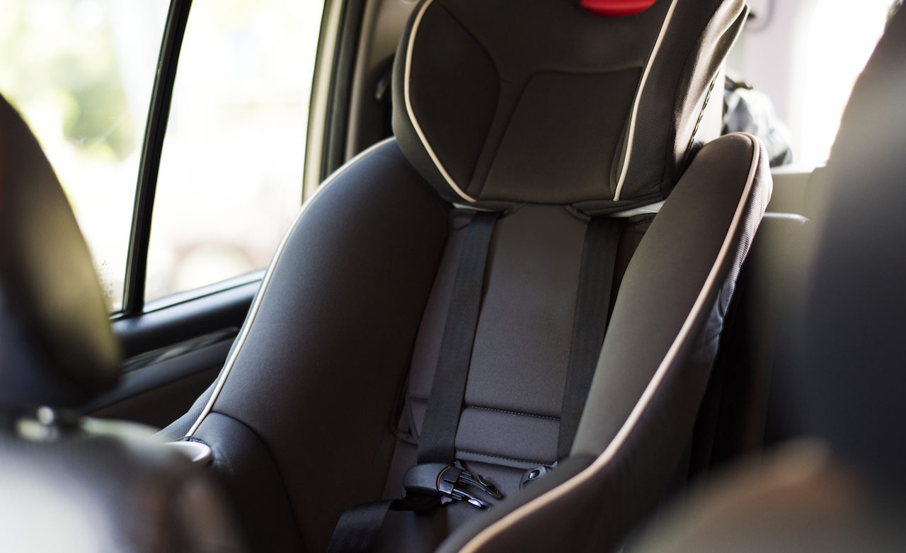 risarcimento incidente stradale minori