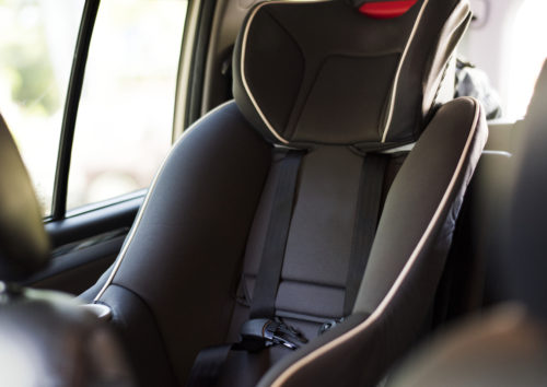 risarcimento incidente stradale minori