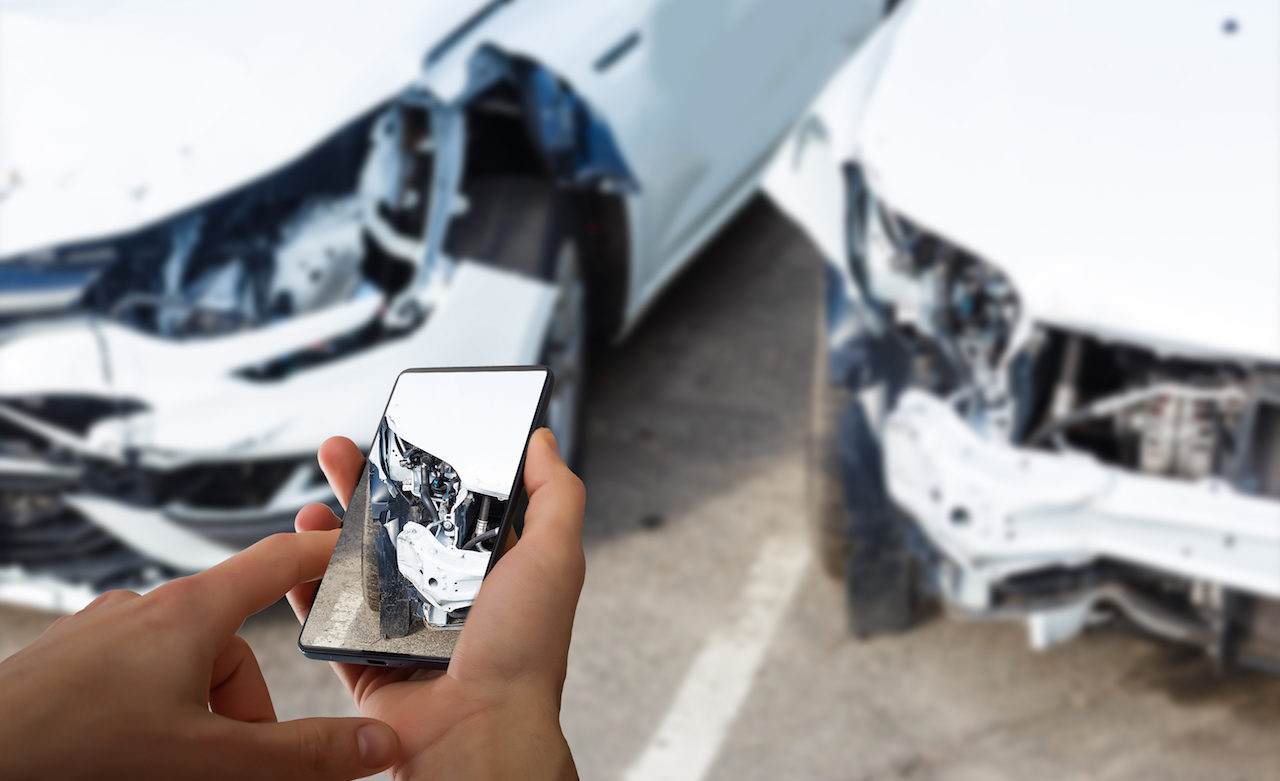 Risarcimento incidente stradale senza assicurazione