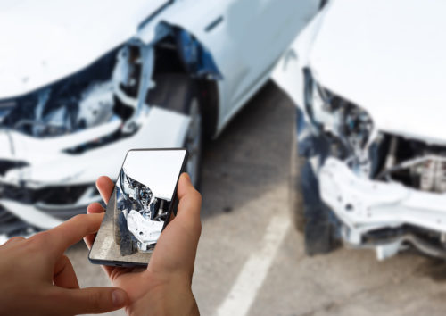 Risarcimento incidente stradale senza assicurazione