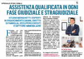 Articolo giornale Italo_studio legale menghetti