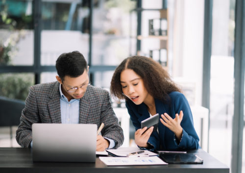 Recupero crediti per aziende