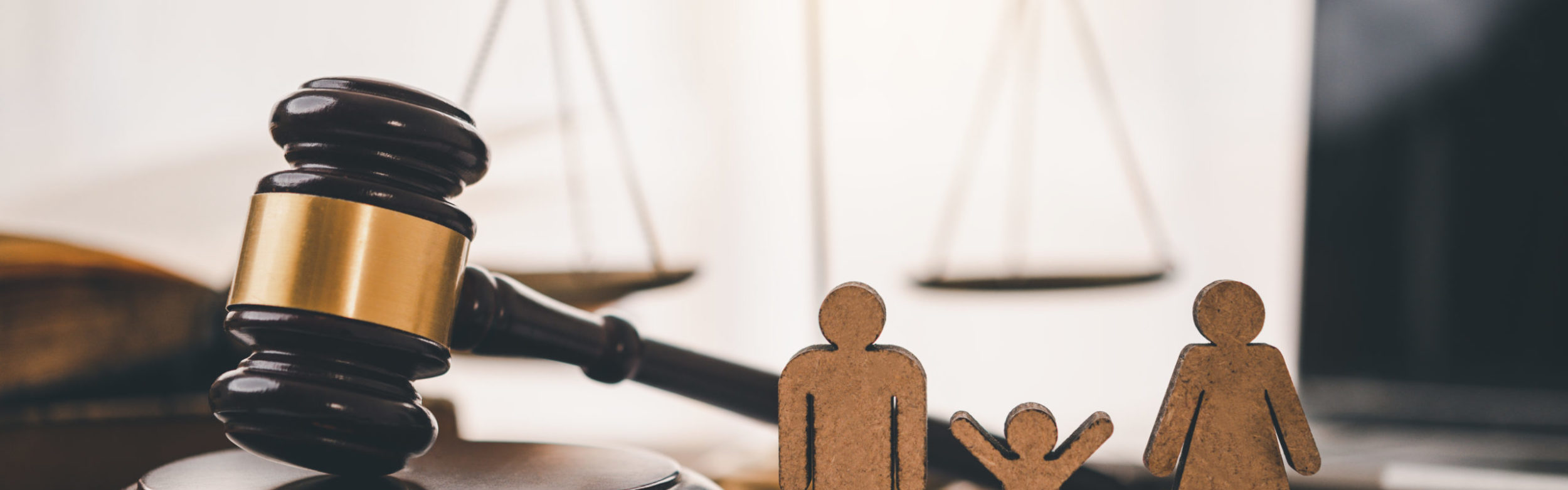 Lawyer Scales Justice – Law Concepts on Human Rights