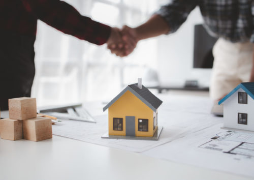 compravendita immobiliare studio legale Menghetti