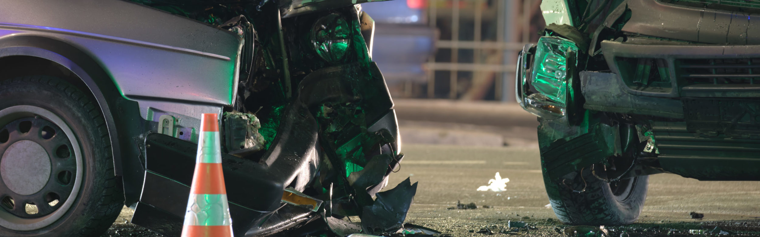 tempi di risarcimento per incidente stradale