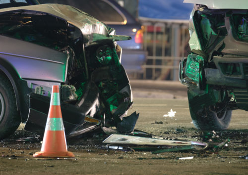 tempi di risarcimento per incidente stradale