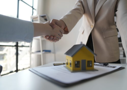 Caparra confirmatoria e caparra penitenziale nella compravendita immobiliare