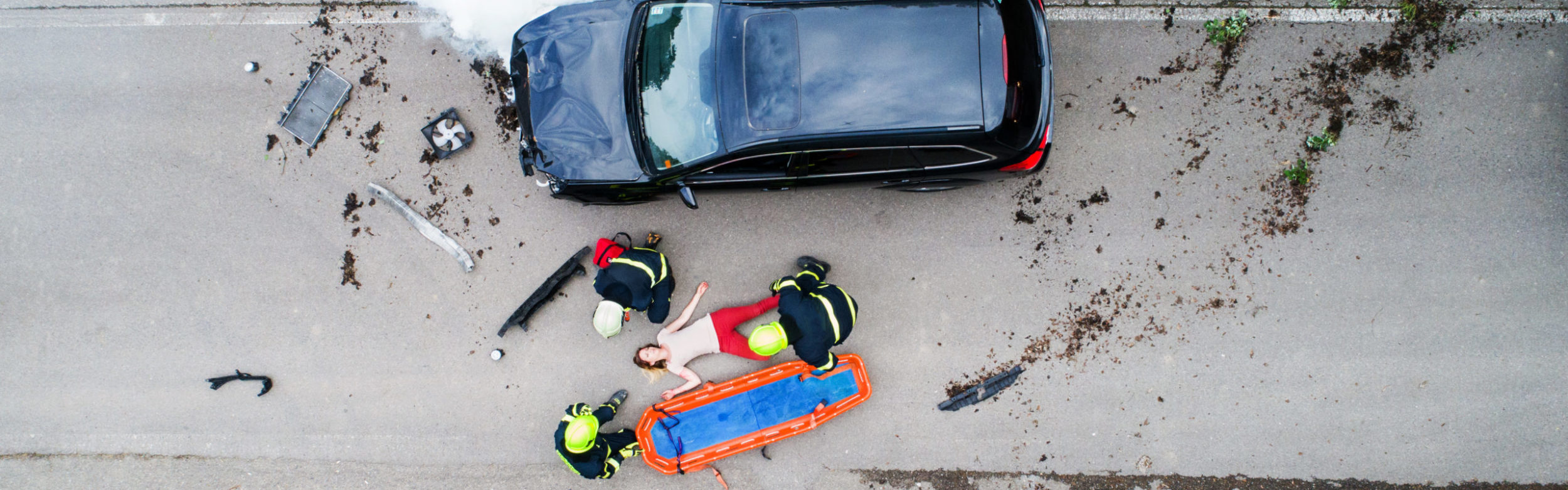 Avvocato per incidente stradale mortale