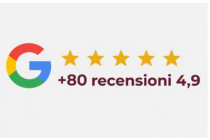 RECENSIONI