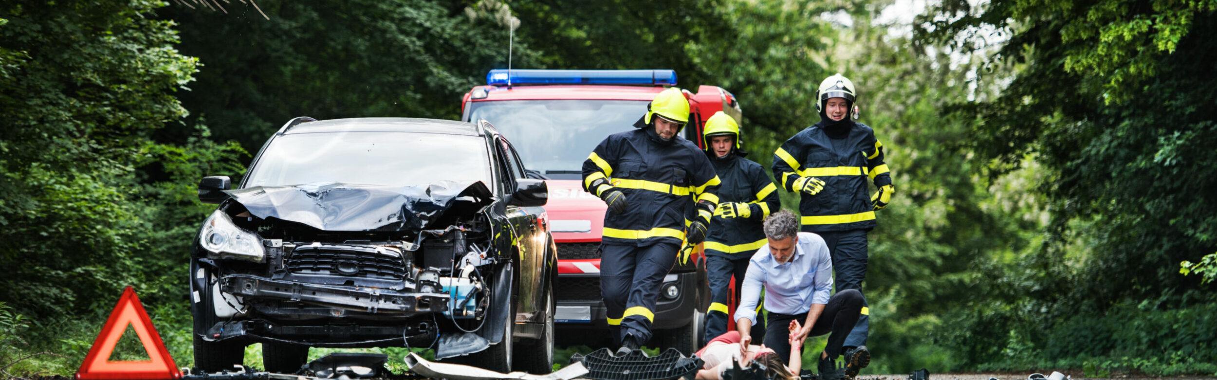 Incidente mortale a Roma in zona viale Marconi con coinvolgimento di motociclisti
