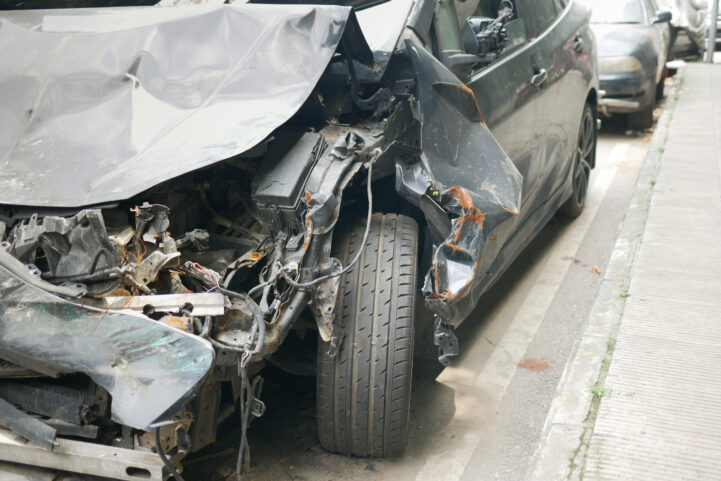 Incidente stradale a roma cerchi un avvocato?