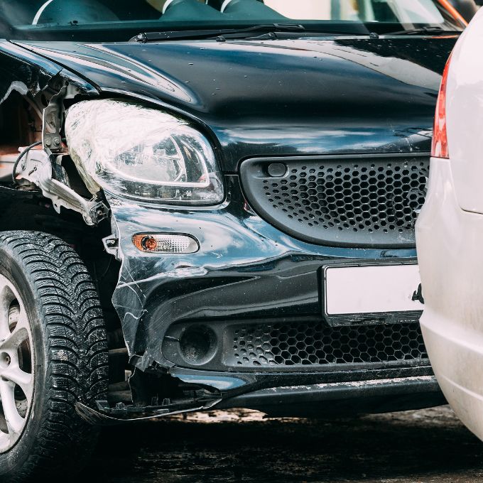 Incidente con veicolo non assicurato o fuggito