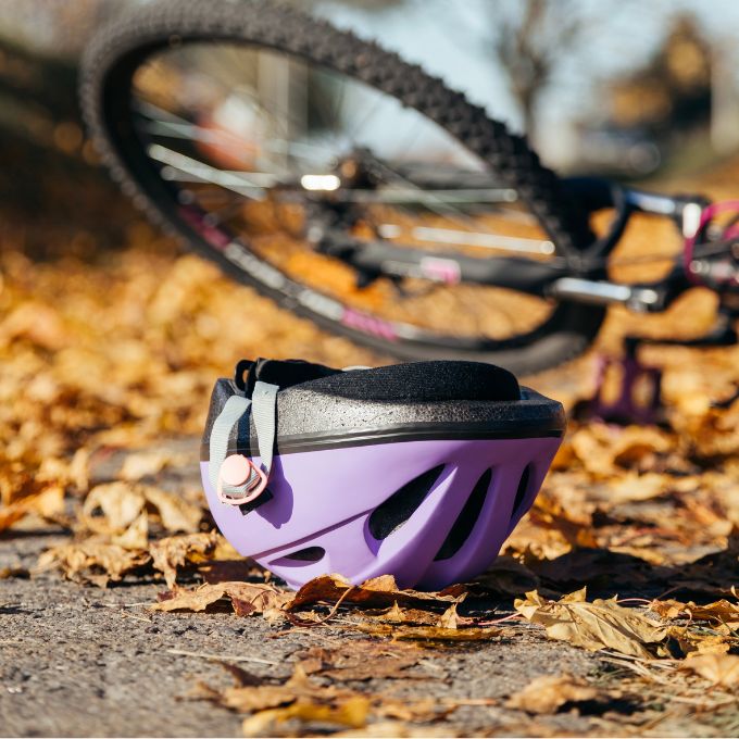 incidente in bici_come ottenere il risarcimento
