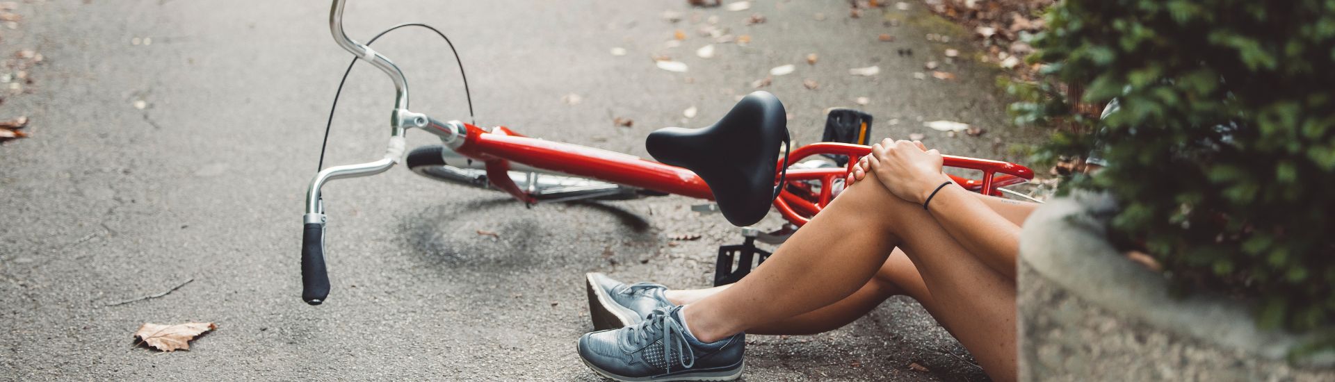 incidente in bicicletta_ menghetti