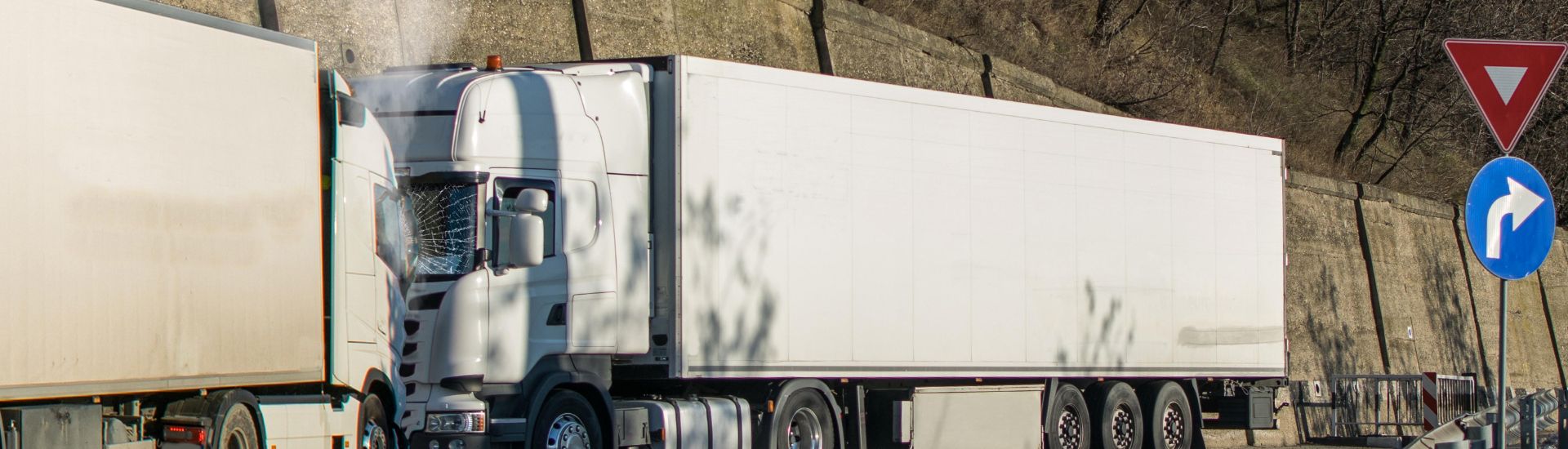 incidente in camion a roma_come ottenere il risarcimento